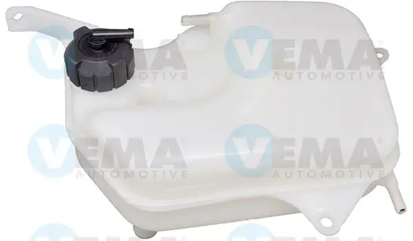 Handler.Part Water tank, radiator VEMA 16377 1