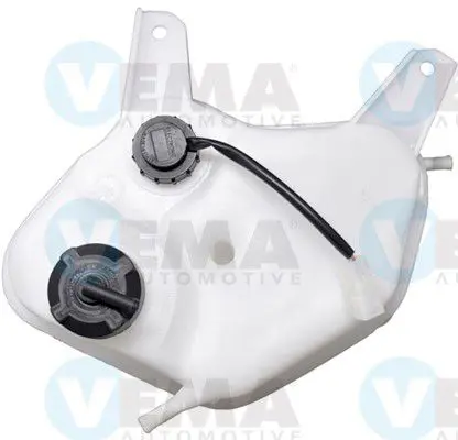 Handler.Part Water tank, radiator VEMA 16379 1