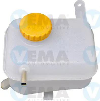 Handler.Part Water tank, radiator VEMA 16380 1