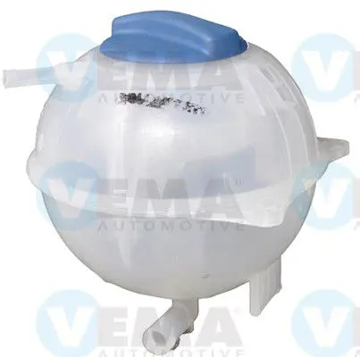 Handler.Part Water tank, radiator VEMA 16384 1