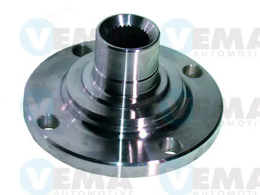 Handler.Part Wheel hub VEMA 16422 1