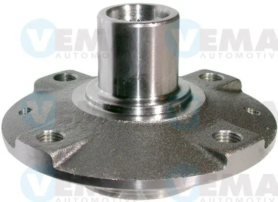 Handler.Part Wheel hub VEMA 16431 1