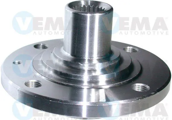 Handler.Part Wheel hub VEMA 16434 1