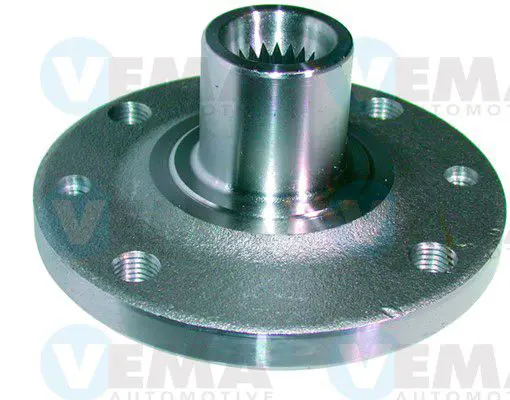 Handler.Part Wheel hub VEMA 16440 1