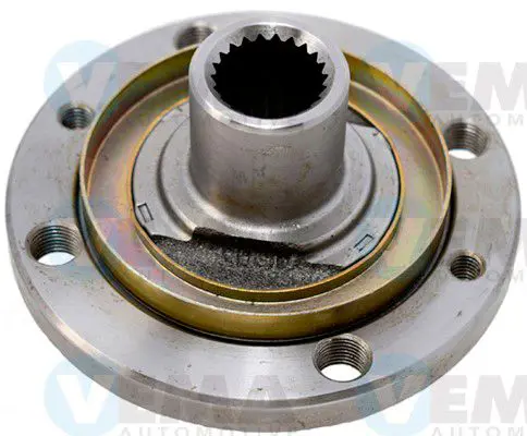 Handler.Part Wheel hub VEMA 16442 1