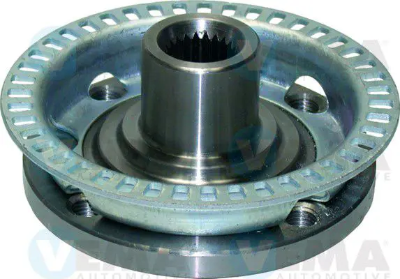 Handler.Part Wheel hub VEMA 16446 1