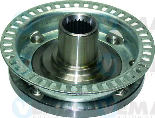 Handler.Part Wheel hub VEMA 16447 1