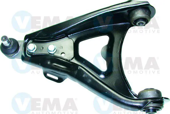 Handler.Part Track control arm VEMA 16479 1