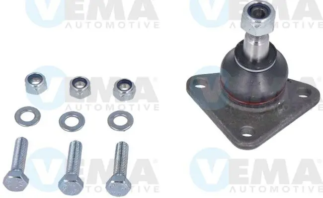 Handler.Part Ball joint VEMA 16514 1