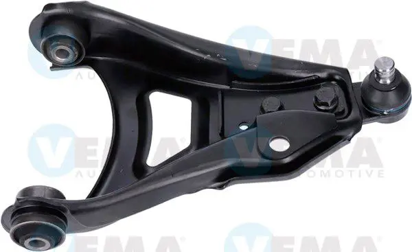 Handler.Part Track control arm VEMA 16544 1