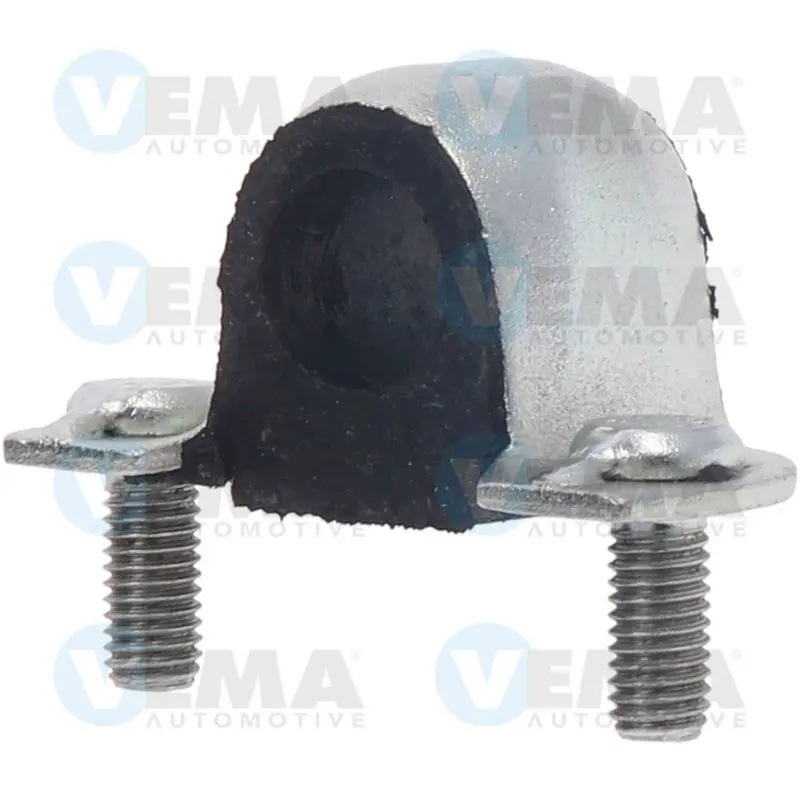 Handler.Part Control arm-/trailing arm bush VEMA 16565 1