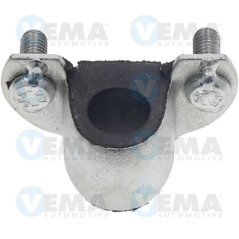 Handler.Part Control arm-/trailing arm bush VEMA 16565 2