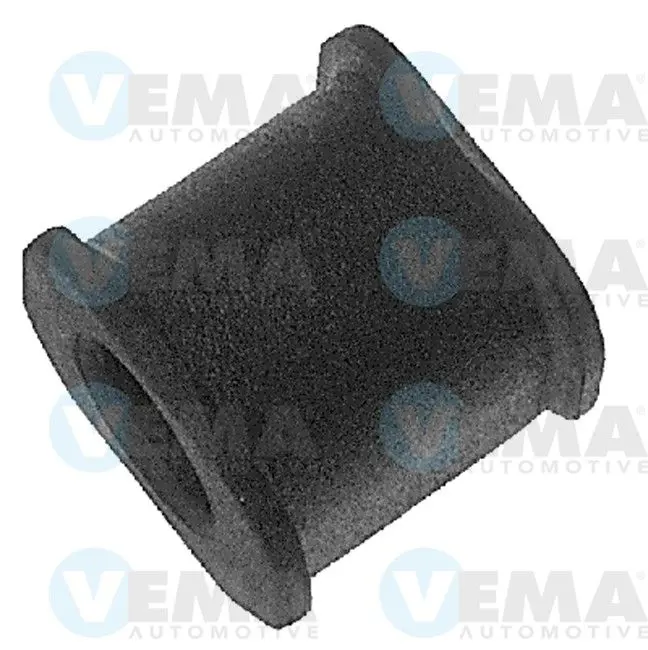 Handler.Part Control arm-/trailing arm bush VEMA 16566 1