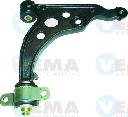 Handler.Part Track control arm VEMA 16572 1