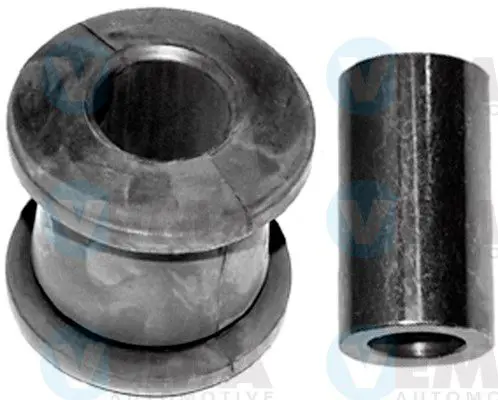 Handler.Part Control arm-/trailing arm bush VEMA 16577 1