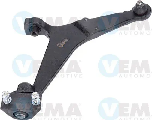 Handler.Part Track control arm VEMA 16584 1