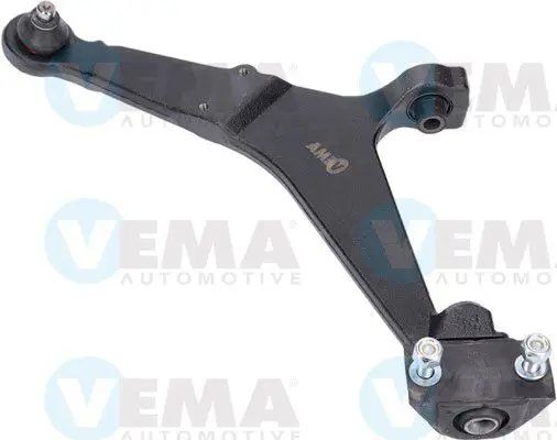 Handler.Part Track control arm VEMA 16585 1