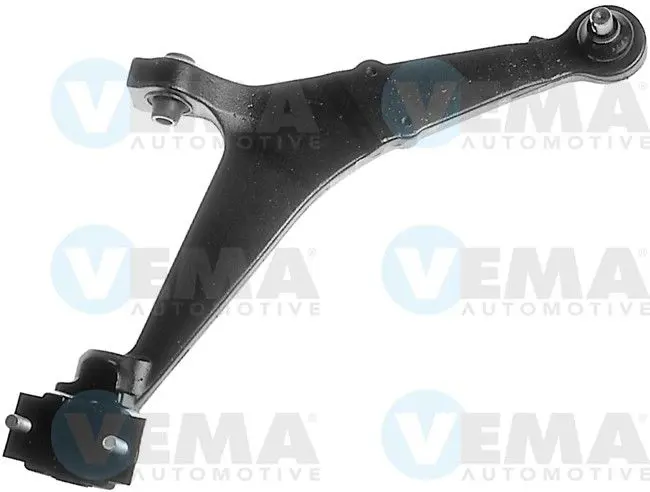 Handler.Part Track control arm VEMA 16598 1