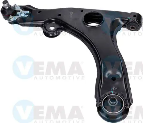 Handler.Part Track control arm VEMA 16620 1