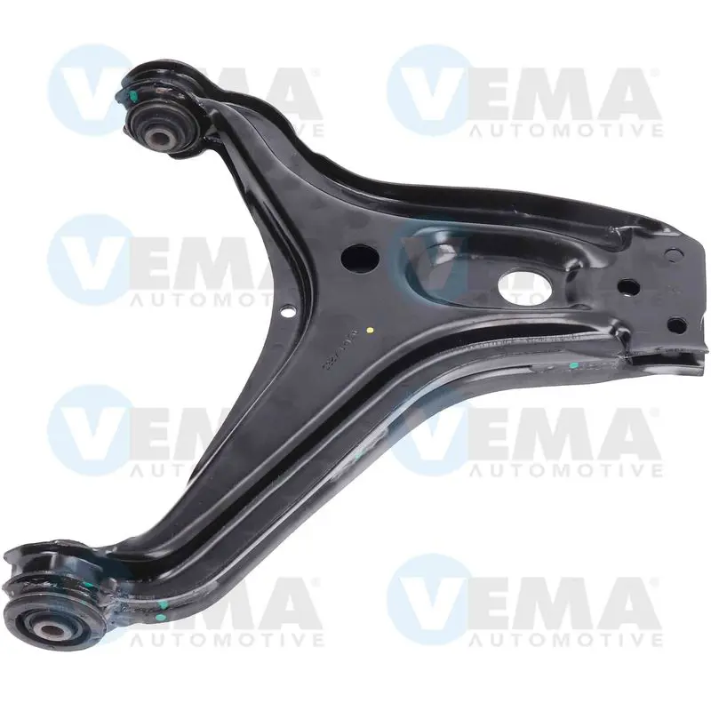 Handler.Part Track control arm VEMA 16622 1