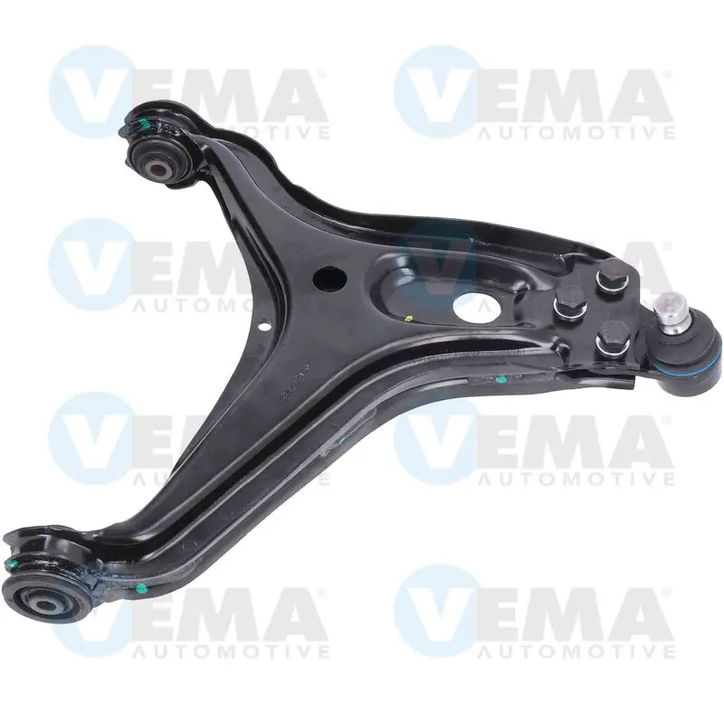 Handler.Part Track control arm VEMA 16626 1