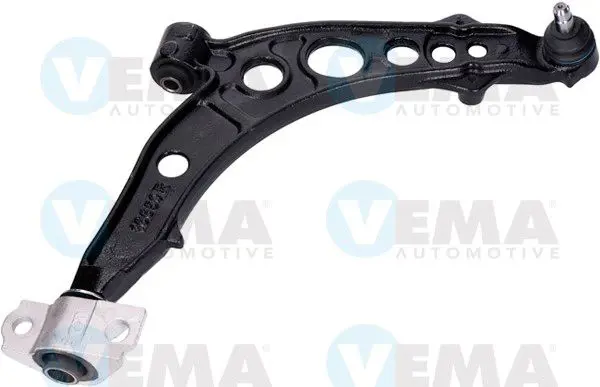 Handler.Part Track control arm VEMA 16650 1