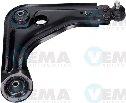 Handler.Part Track control arm VEMA 16686 1