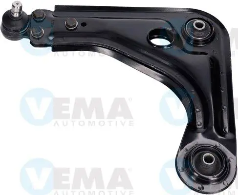 Handler.Part Track control arm VEMA 16687 1