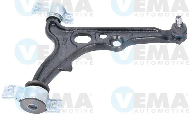 Handler.Part Track control arm VEMA 16688 1