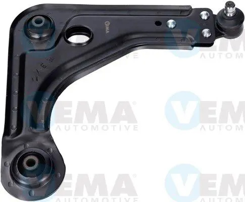 Handler.Part Track control arm VEMA 16696 1