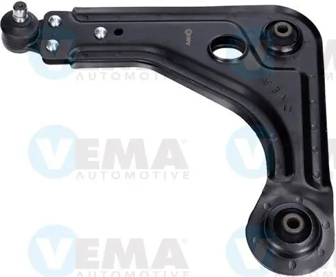 Handler.Part Track control arm VEMA 16697 1