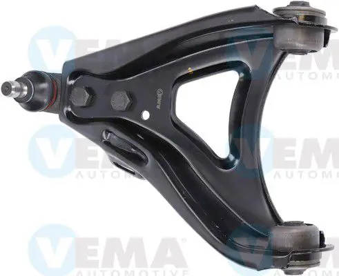 Handler.Part Track control arm VEMA 16757 1