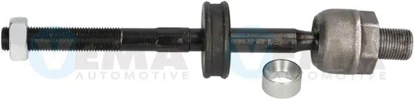 Handler.Part Tie rod axle joint VEMA 16784 1