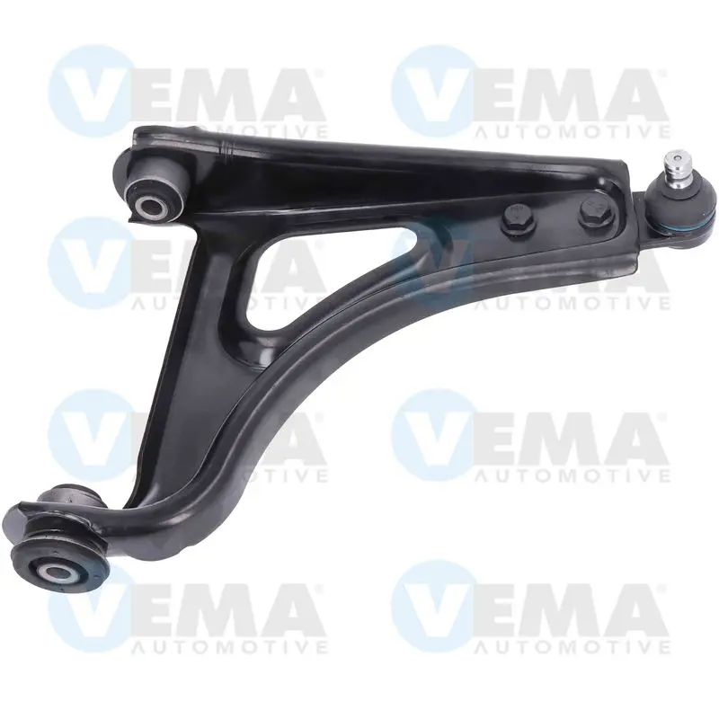 Handler.Part Track control arm VEMA 16796 1