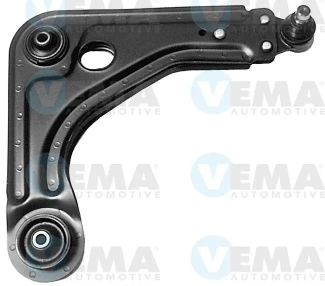 Handler.Part Track control arm VEMA 16806 1