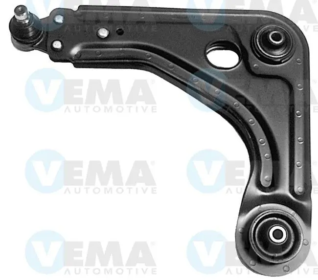 Handler.Part Track control arm VEMA 16809 1