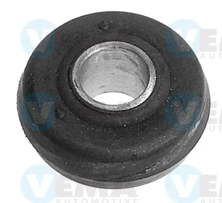 Handler.Part Control arm-/trailing arm bush VEMA 16830 1