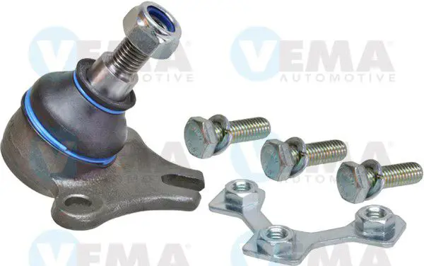 Handler.Part Ball joint VEMA 16892 1