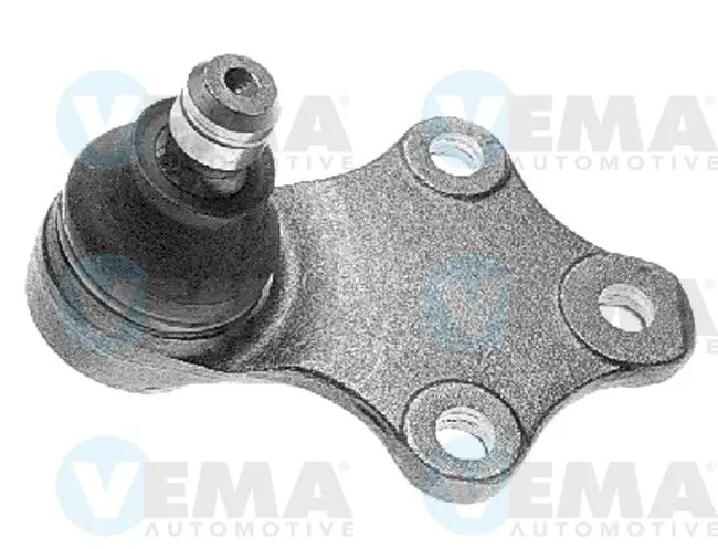 Handler.Part Ball joint VEMA 16940 1