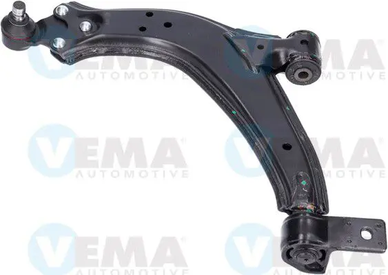 Handler.Part Track control arm VEMA 16947 1