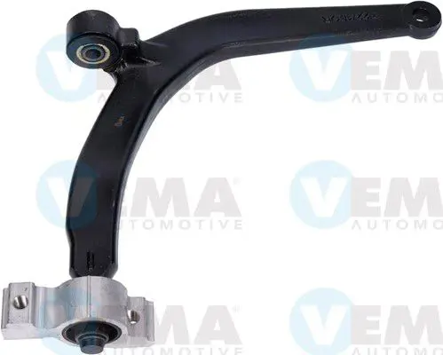 Handler.Part Track control arm VEMA 16966 1