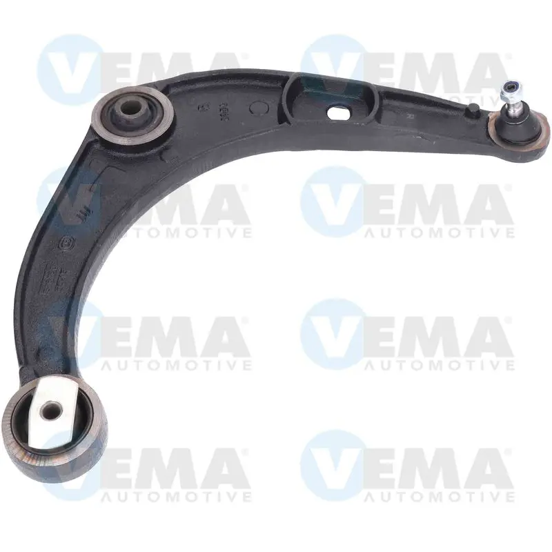 Handler.Part Track control arm VEMA 16986 1