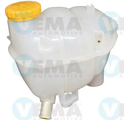 Handler.Part Water tank, radiator VEMA 17050 1