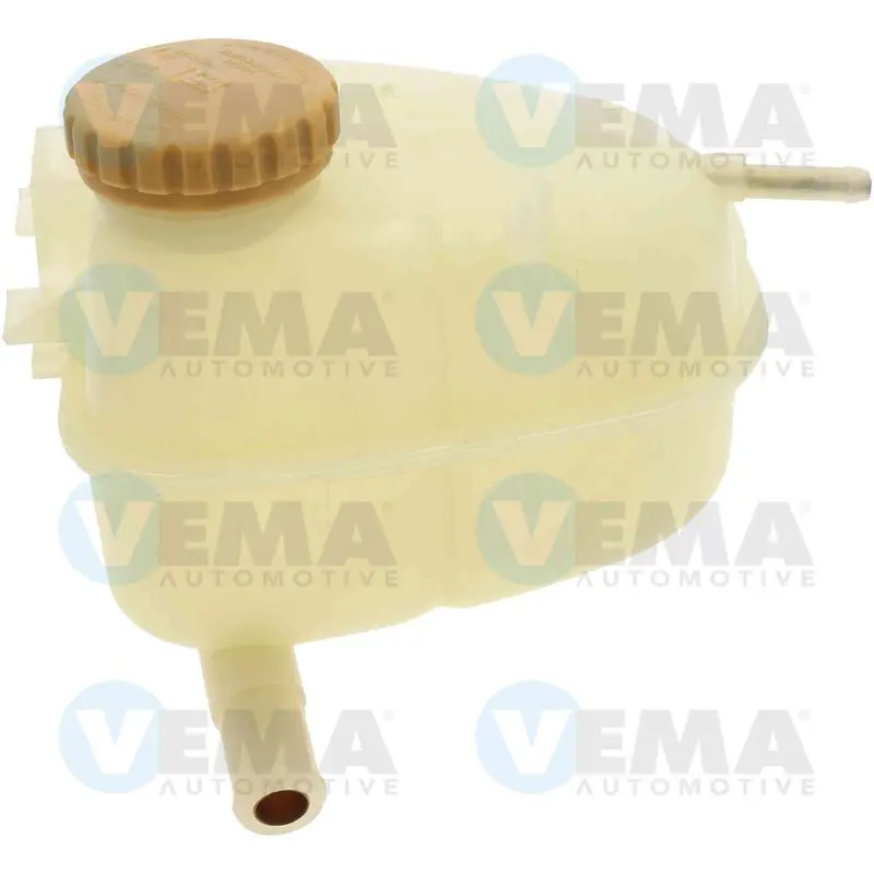 Handler.Part Water tank, radiator VEMA 17053 1