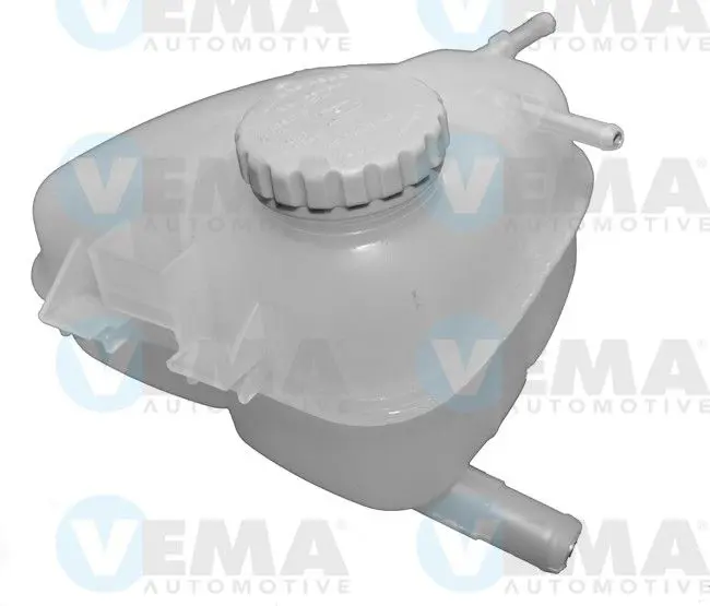 Handler.Part Water tank, radiator VEMA 17054 1