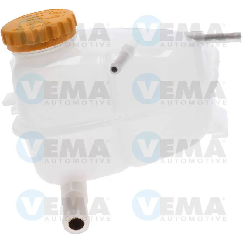 Handler.Part Water tank, radiator VEMA 17055 1