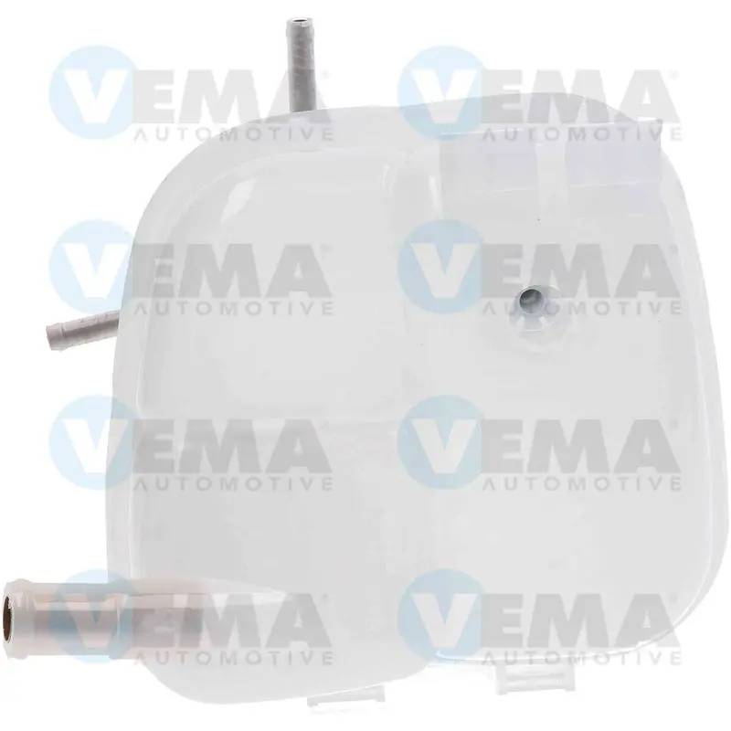 Handler.Part Water tank, radiator VEMA 17055 2