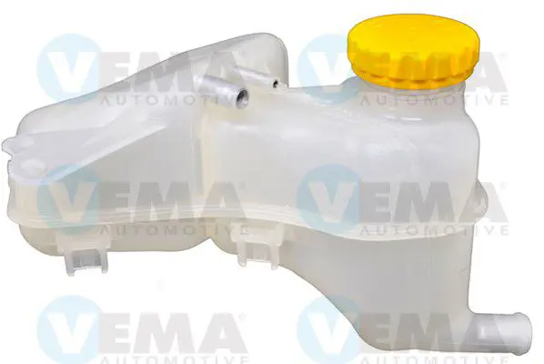 Handler.Part Water tank, radiator VEMA 17056 1