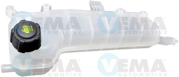 Handler.Part Water tank, radiator VEMA 17062 1