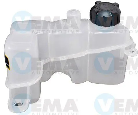 Handler.Part Water tank, radiator VEMA 17069 1